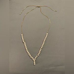 Brand New: Baublebar necklace